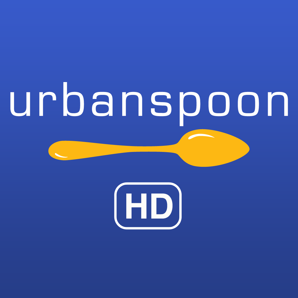 Urbanspoon for iPad