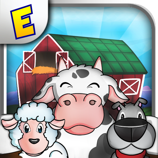 Barnyard Mahjong