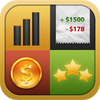 CoinKeeper: Budget and expense tracking by i-Free icon