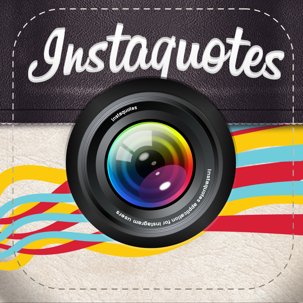 Instaquotes-Quotes Cards For Instagram