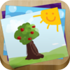 My Story - Story creator for kids by HiDef Web Solutions icon