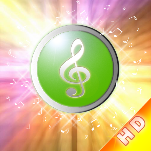 Finger Melody HD