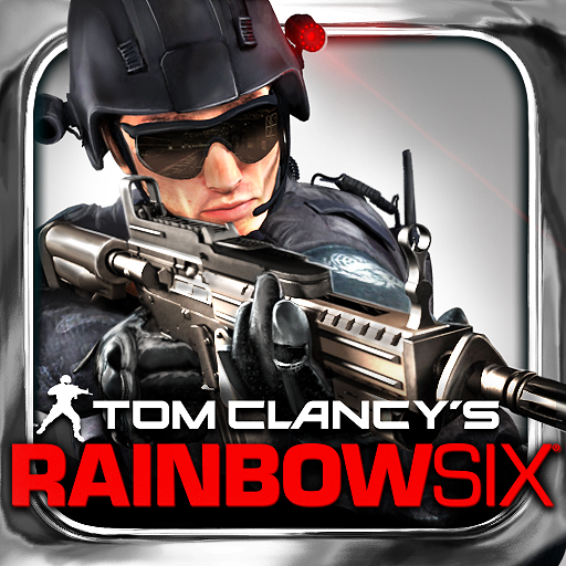 Tom Clancy's Rainbow Six®: Shadow Vanguard