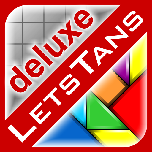 LetsTans Deluxe