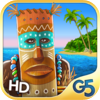 The Island - Castaway™ HD by G5 Entertainment icon