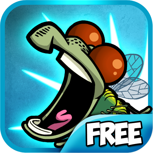 FlySmacker Free - For iPhone