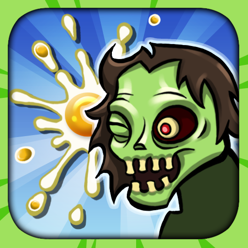 Zombie Scramble