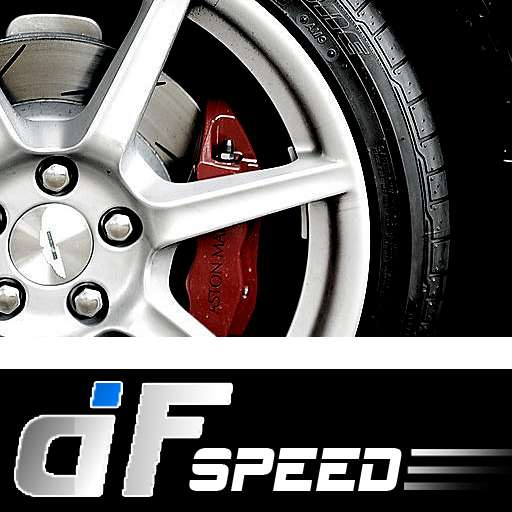 DFSpeed