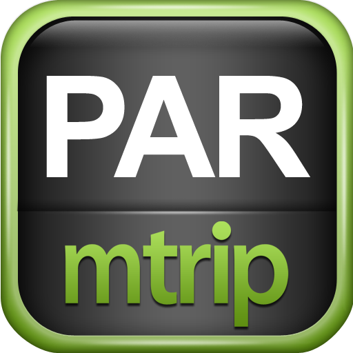 Paris Travel Guide - mTrip