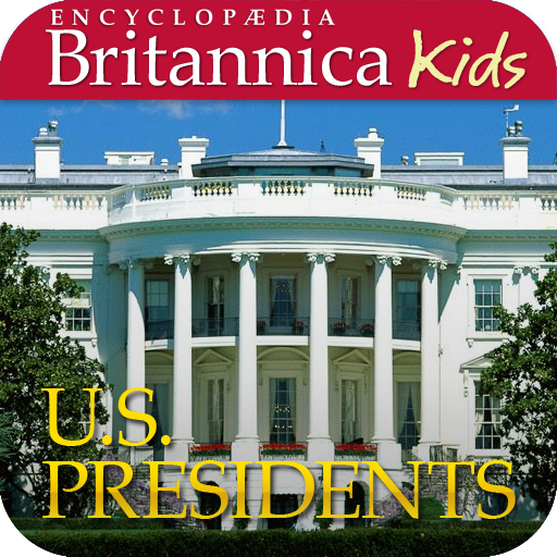 Britannica Kids: US Presidents