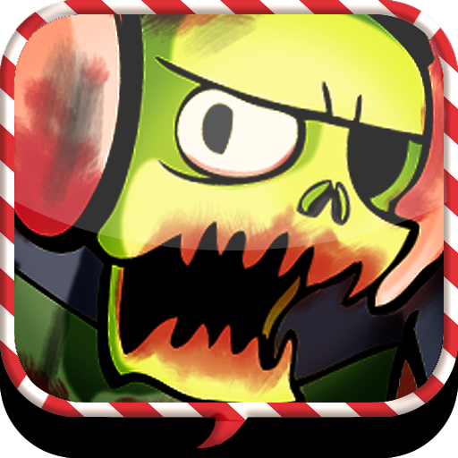 Zombie Bash : Xmas Attack