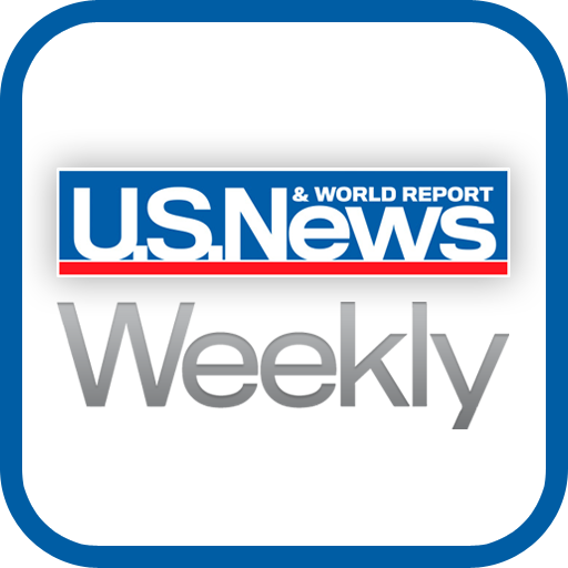 U.S. NEWS WEEKLY for the iPad