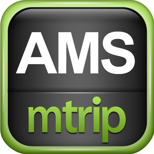 Amsterdam Guide - mTrip