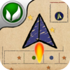 DoodleCraft Earth by OrionSoft icon