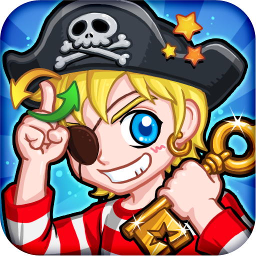 Pirate Quest