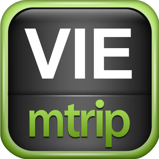 Vienna Guide - mTrip