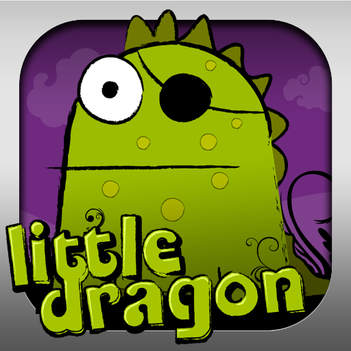 Little Dragon