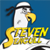 STEVEN SEAGULL in OVER SEA'GE