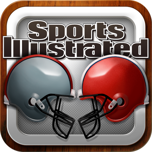 Sports Illustrated Football Rivals HD