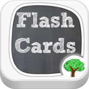 Flashcards App HD