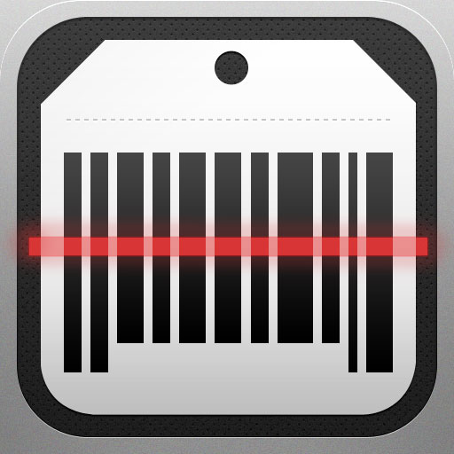 ShopSavvy (Barcode Scanner and QR Code Reader)