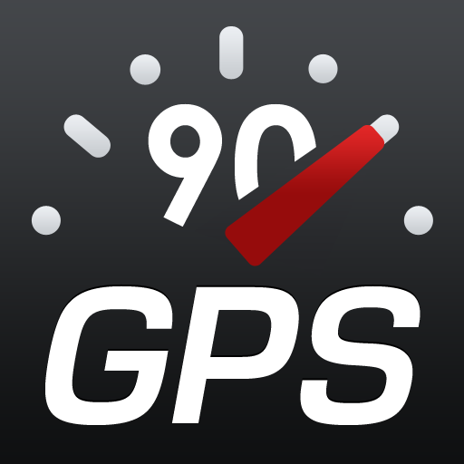 Speed Tracker. Most accurate GPS Speedometer, HUD and best Trip Computer