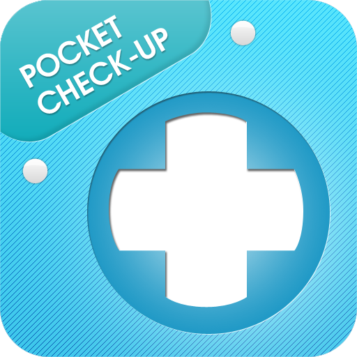Pocket Check-Up