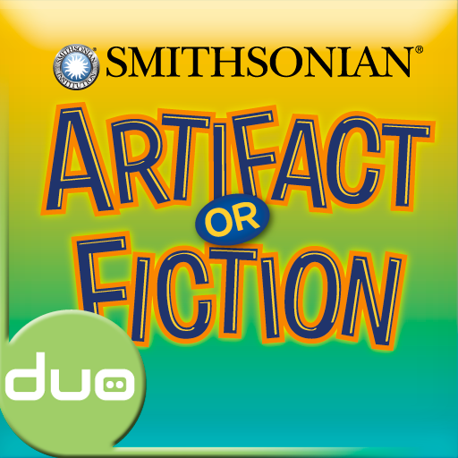 Smithsonian Artifact or Fiction