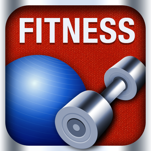 All-in Fitness: 1000 Exercises, Workouts & Calorie Counter