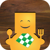 Menuism-Personal Dining Journal by Delta Beans, LLC icon