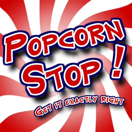 Popcorn Stop