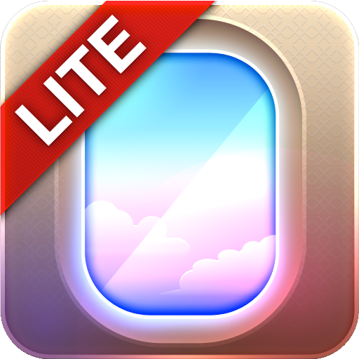 WindowSeat Lite - Flight Tracker / Timer