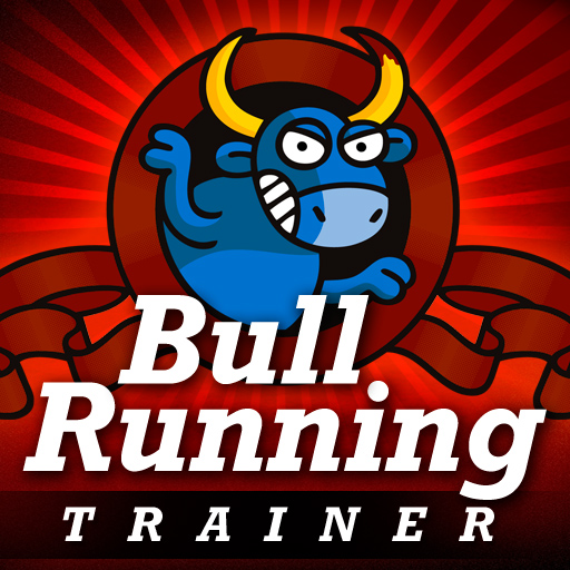 Bullrunning Trainer