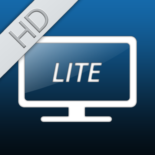 iTV Shows HD Lite