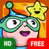 Space Holiday is a casual line-drawing puzzle game for players of all ages, easy to learn and hard to stop playing