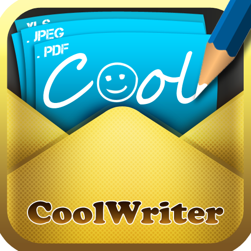 Cool Writer HD