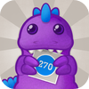 Pictosaur by TwoSeventy Co. icon