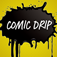 Comic Drip is a free web comic aggregator that allows you to easily and quickly view web comics from the palm of your hand