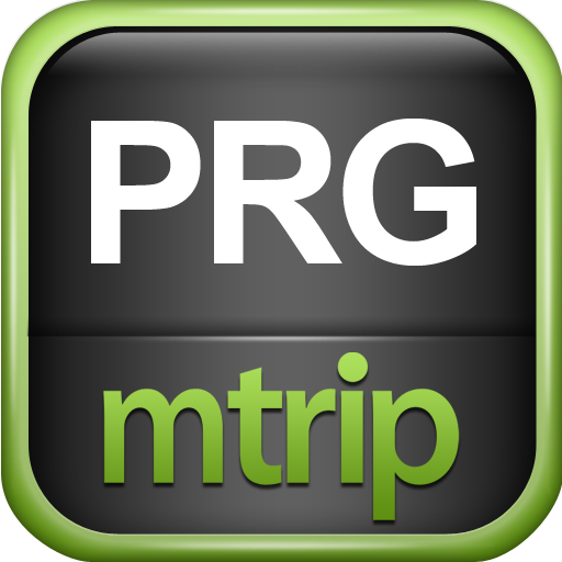 Prague Travel Guide - mTrip