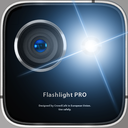 Flashlight for iPhone