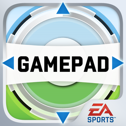 EA SPORTS  Gamepad