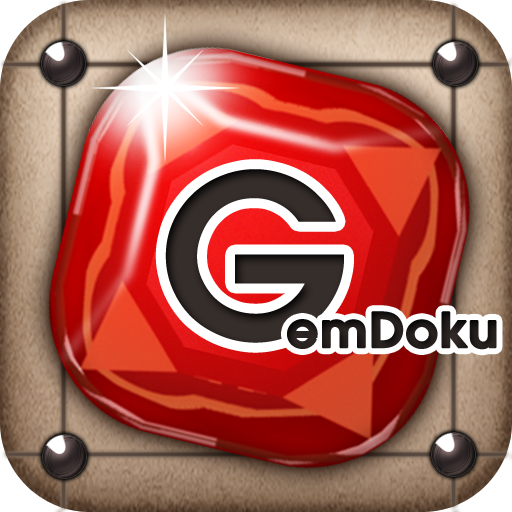 GemDoku