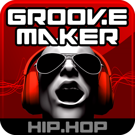 GrooveMaker Hip-Hop for iPad