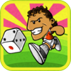 Dice Soccer by LambdaMu Games icon