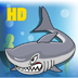 Have you tried an amazing game, to control electric ray, shark, or become a fish man