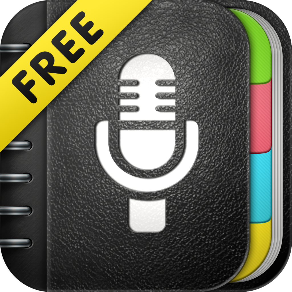 Super Note: Recorder and Notes, Lite