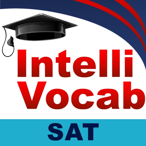 IntelliVocab for SAT Deluxe Edition