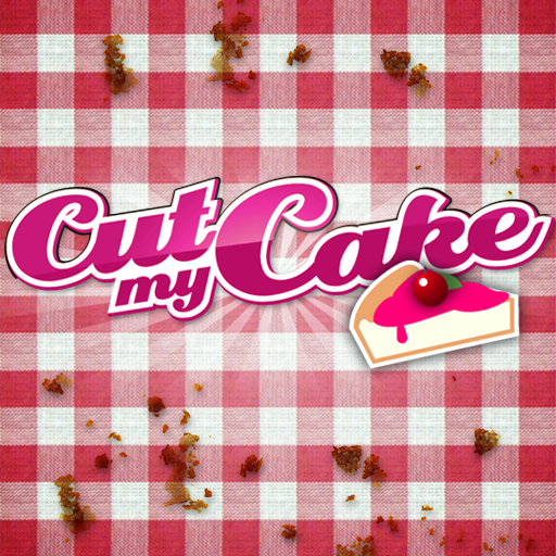 Cut My Cake