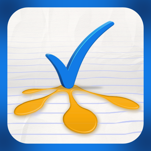 mList (Todo List / Task Manager)