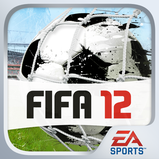 FIFA SOCCER 12 by EA SPORTS